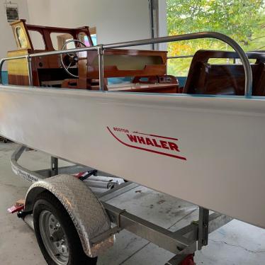 1965 Boston Whaler eastport