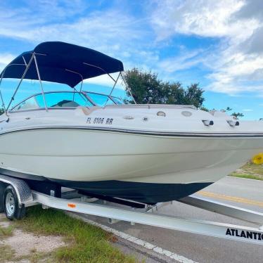 2018 Hurricane sd 2200