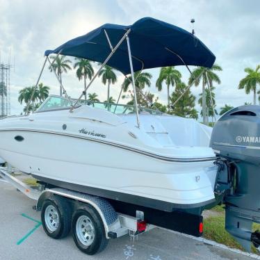 2018 Hurricane sd 2200