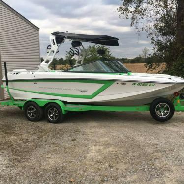 2018 Nautique