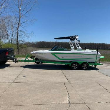 2018 Nautique