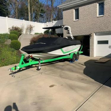 2018 Nautique