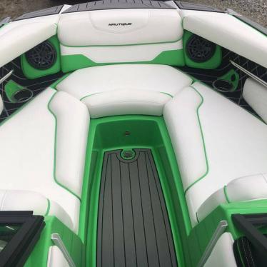 2018 Nautique