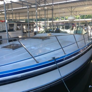 1986 Wellcraft 340 gran sport