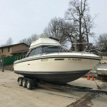 1978 Sea Ray