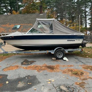 1986 Rinker