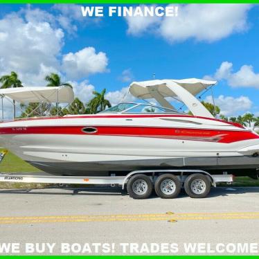 2006 Crownline 320 ls