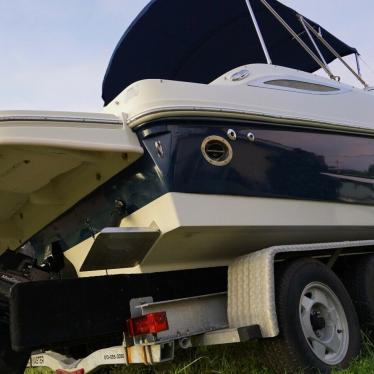 2009 Sea Ray 260 sundeck