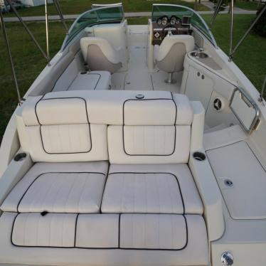 2009 Sea Ray 260 sundeck