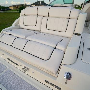 2009 Sea Ray 260 sundeck