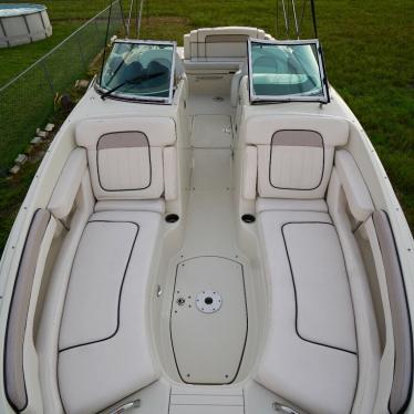 2009 Sea Ray 260 sundeck