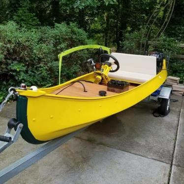 Gheenoe 2017 for sale for $2,500 - Boats-from-USA.com