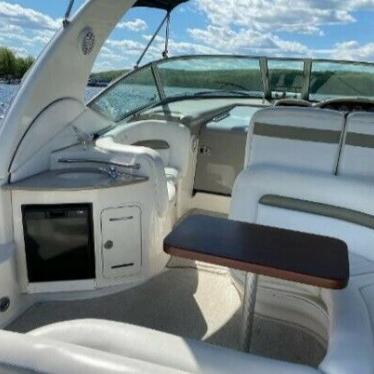 2007 Sea Ray sundancer 320