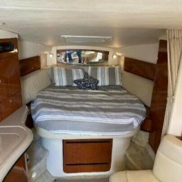 2007 Sea Ray sundancer 320