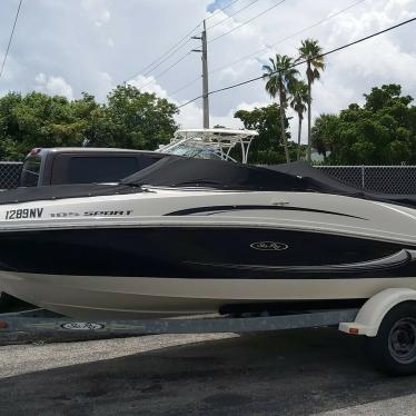 2008 Sea Ray