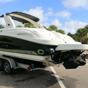 2007 Sea Ray 290 slx