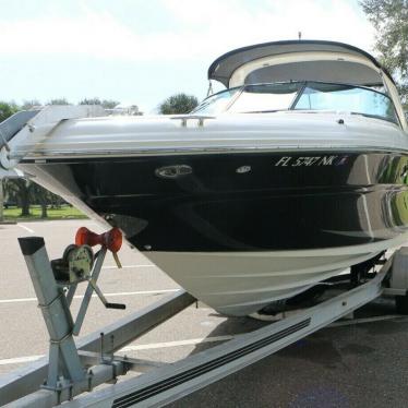 2007 Sea Ray 290 slx