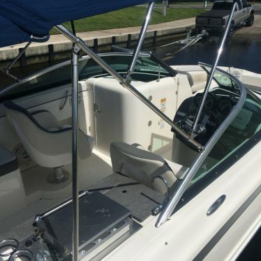 2012 Sea Ray