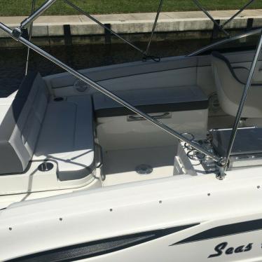 2012 Sea Ray