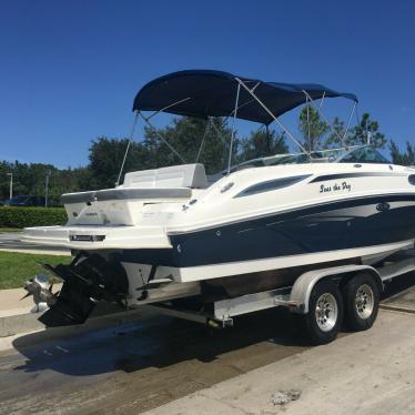 2012 Sea Ray