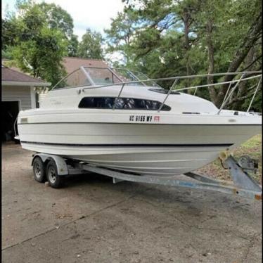 1998 Bayliner cierra express