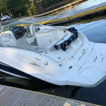 2007 Sea Ray