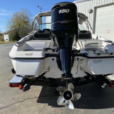 Triton Boats Escape 190fs 2011 For Sale For $24,900 - Boats-from-usa.com