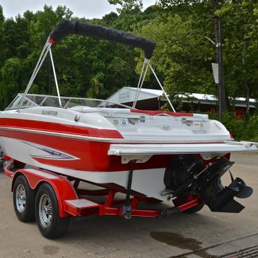 Glastron GT-205 Fish&Ski 2011 for sale for $26,500 - Boats-from-USA.com