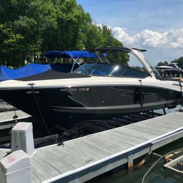 2012 Sea Ray 270 slx