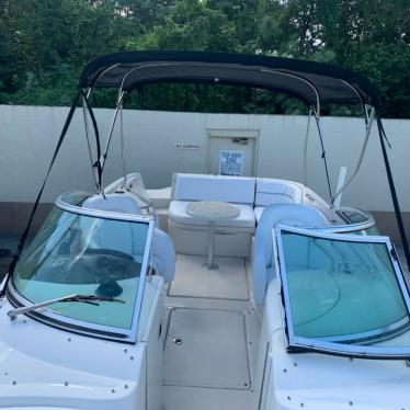 2008 Sea Ray sundancer 340