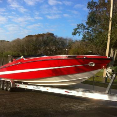 Cigarette Awesome 1975 for sale for $6,500 - Boats-from-USA.com