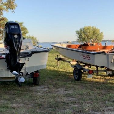 1989 Boston Whaler