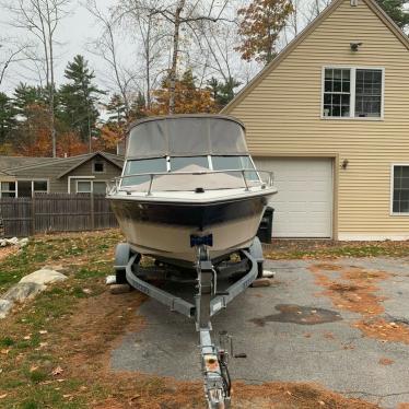 1986 Rinker