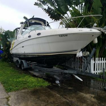 2005 Sea Ray