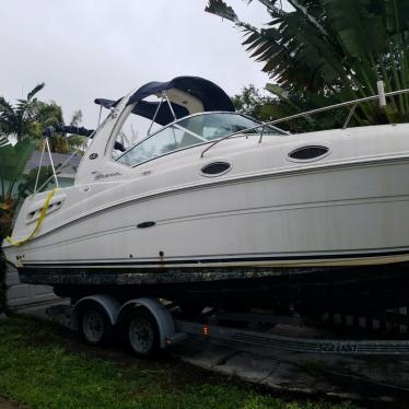 2005 Sea Ray