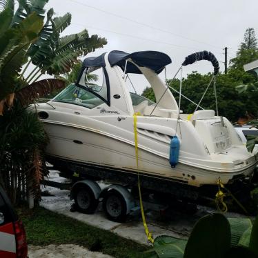 2005 Sea Ray