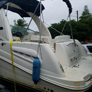 2005 Sea Ray