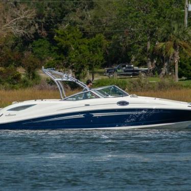 2013 Sea Ray