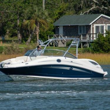 2013 Sea Ray