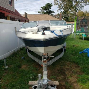 1987 Wellcraft 90hp mercury 2 stroke outboard