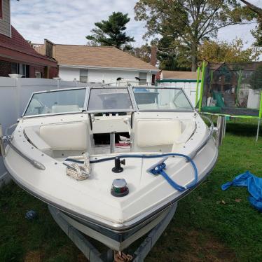 1987 Wellcraft 90hp mercury 2 stroke outboard