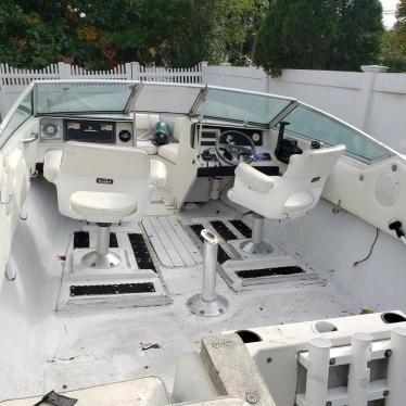 1987 Wellcraft 90hp mercury 2 stroke outboard