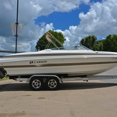 Larson 268 LXI 2005 for sale for $27,900 - Boats-from-USA.com