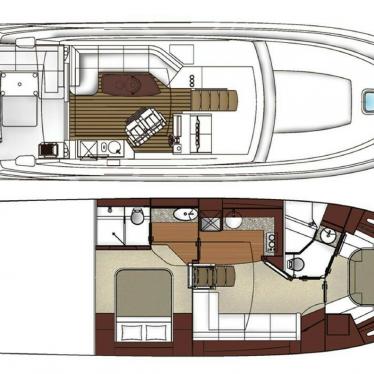 2017 Sea Ray 510 sun dancer