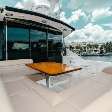 2017 Sea Ray 510 sun dancer