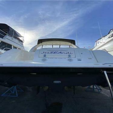 2008 Sea Ray 33.5