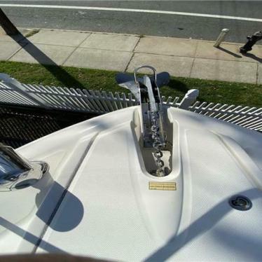 2008 Sea Ray 33.5