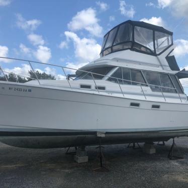 1989 Bayliner