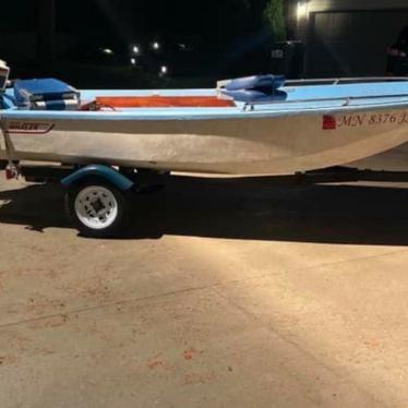 1969 Boston Whaler