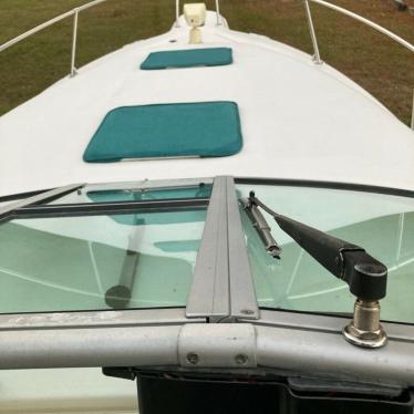 1995 Sea Ray twin 4.3